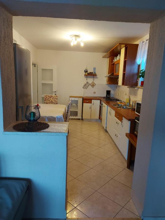 Apartment Matmar Сень Экстерьер фото