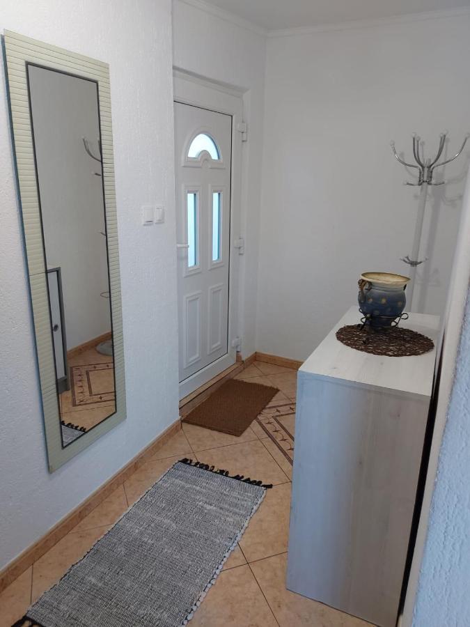 Apartment Matmar Сень Экстерьер фото