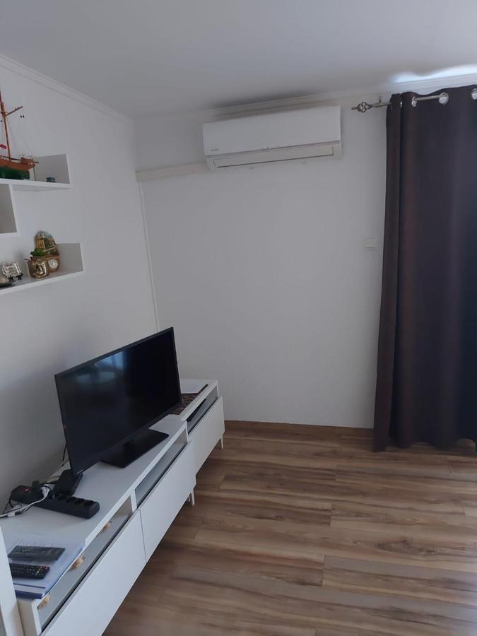 Apartment Matmar Сень Экстерьер фото