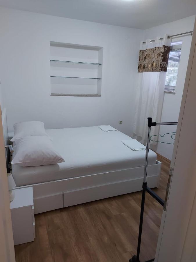 Apartment Matmar Сень Экстерьер фото