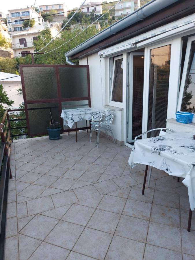 Apartment Matmar Сень Экстерьер фото