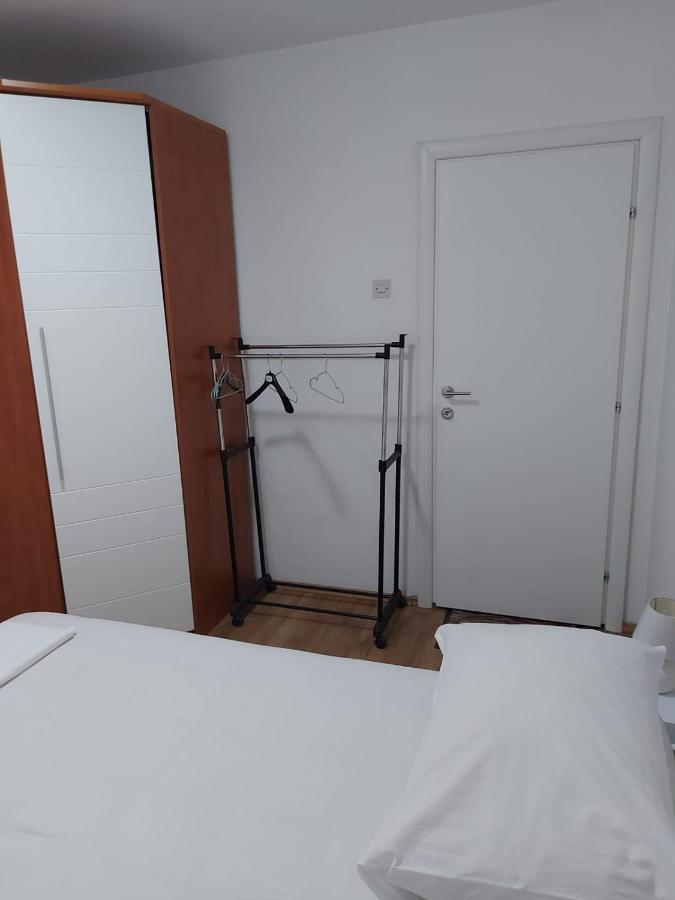 Apartment Matmar Сень Экстерьер фото