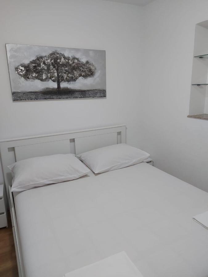 Apartment Matmar Сень Экстерьер фото