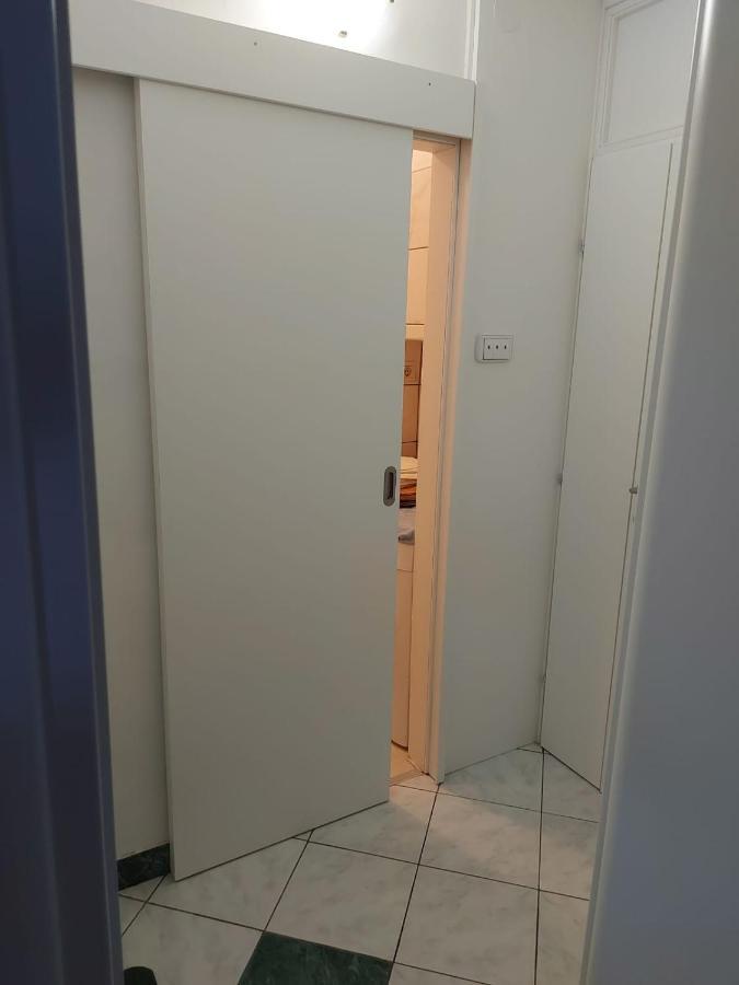 Apartment Matmar Сень Экстерьер фото