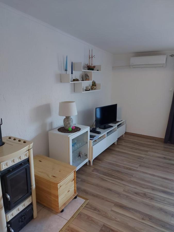 Apartment Matmar Сень Экстерьер фото