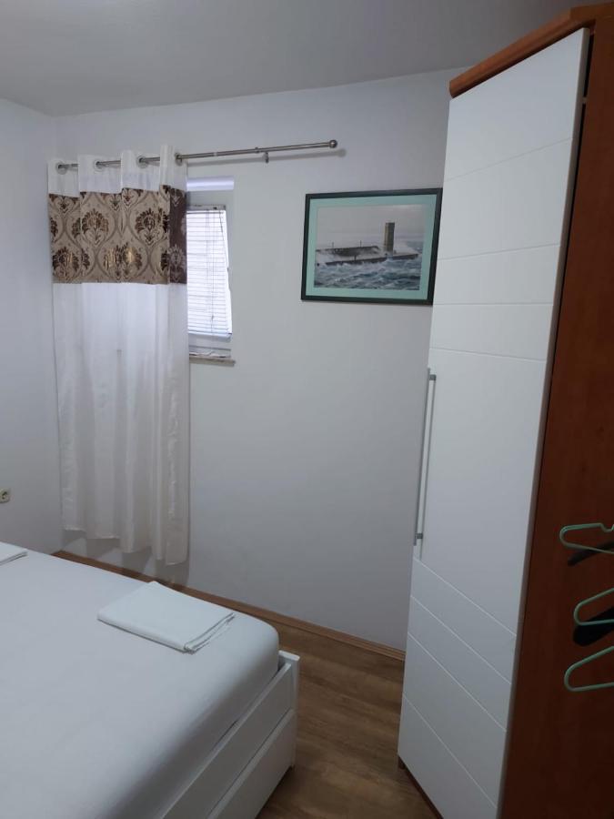 Apartment Matmar Сень Экстерьер фото