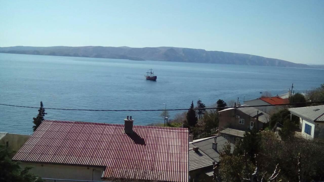 Apartment Matmar Сень Экстерьер фото