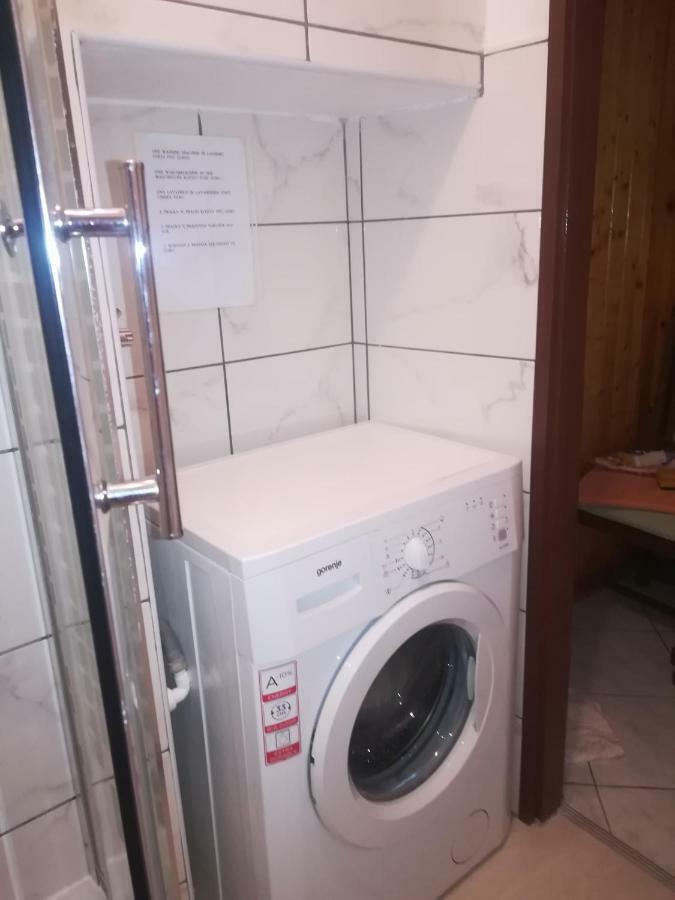 Apartment Matmar Сень Экстерьер фото