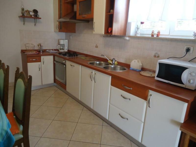 Apartment Matmar Сень Экстерьер фото