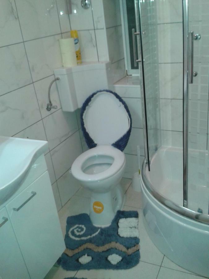 Apartment Matmar Сень Экстерьер фото